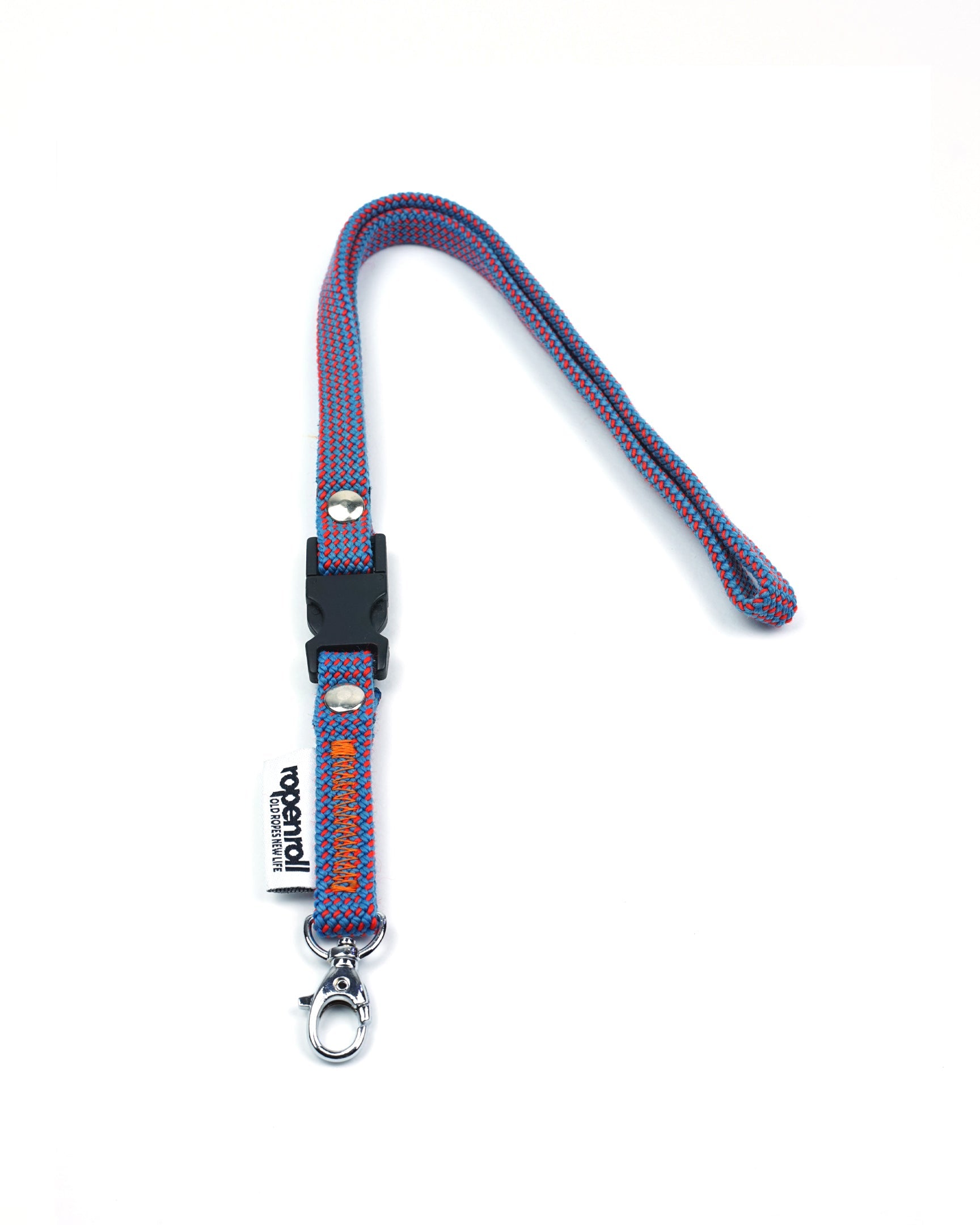 Lanyard con clip