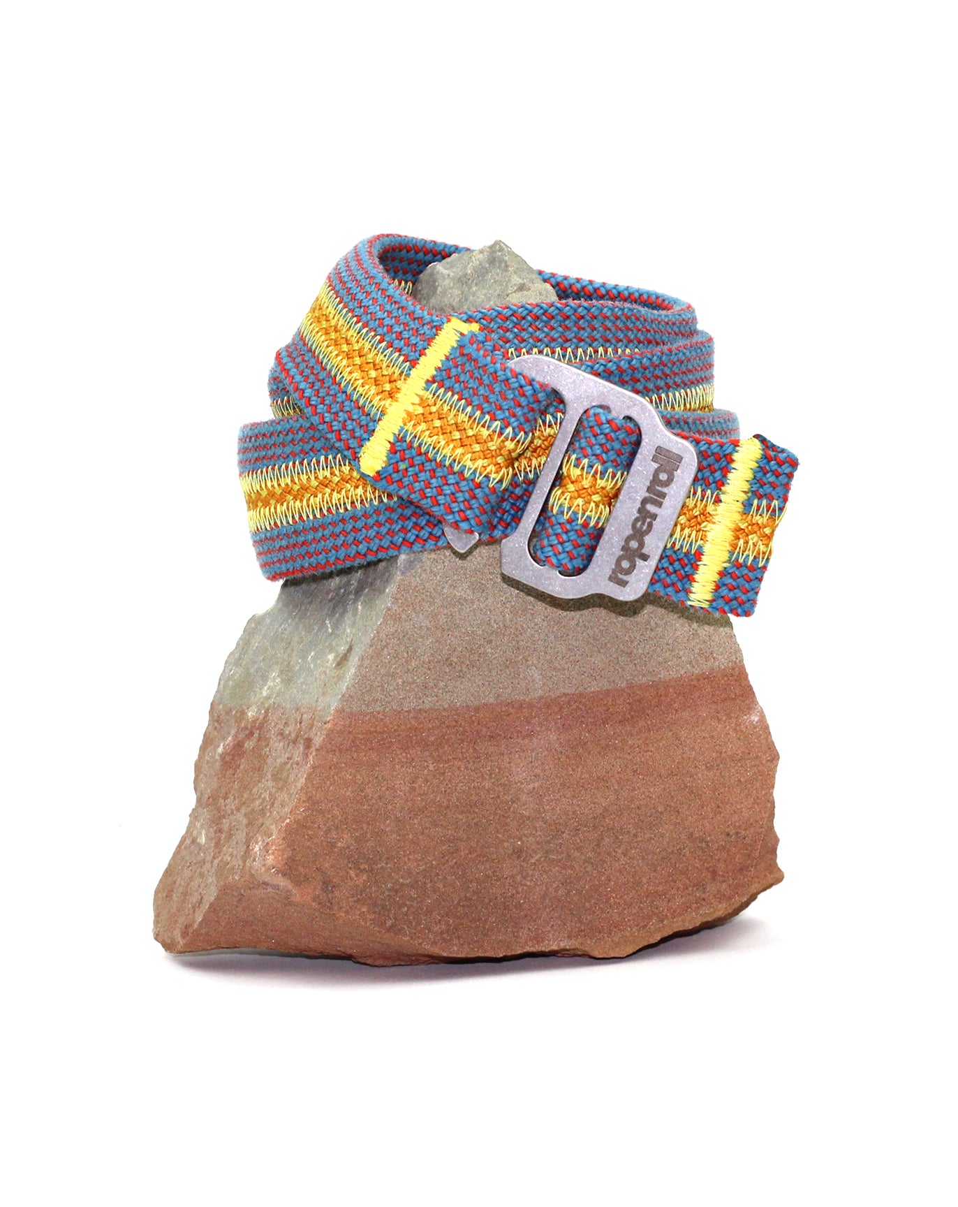 Cinture tre corde – Ropenroll
