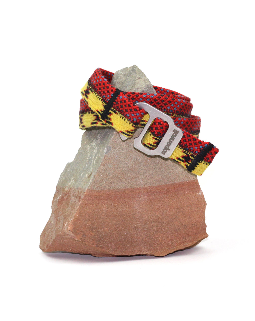 Cintura in corda da arrampicata / 2 corde