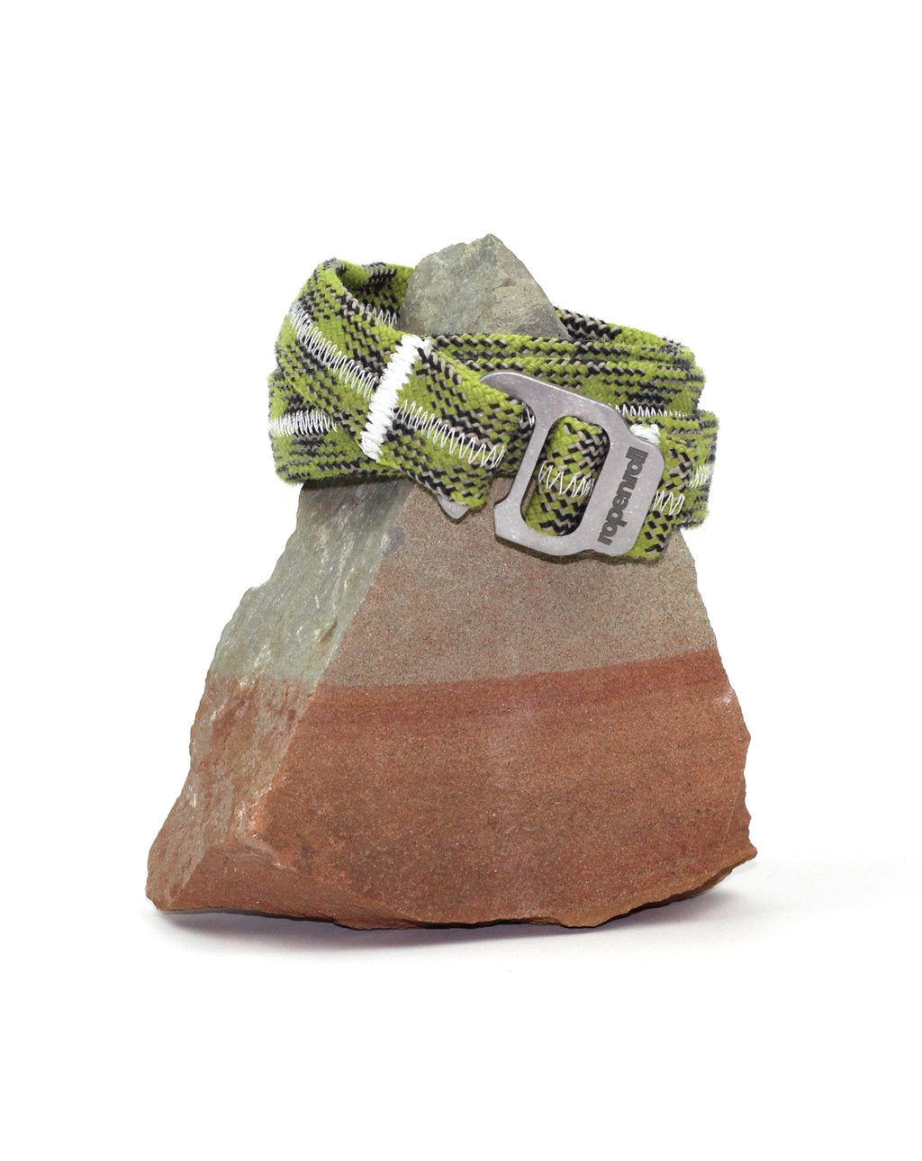 Cintura in corda da arrampicata / 2 corde