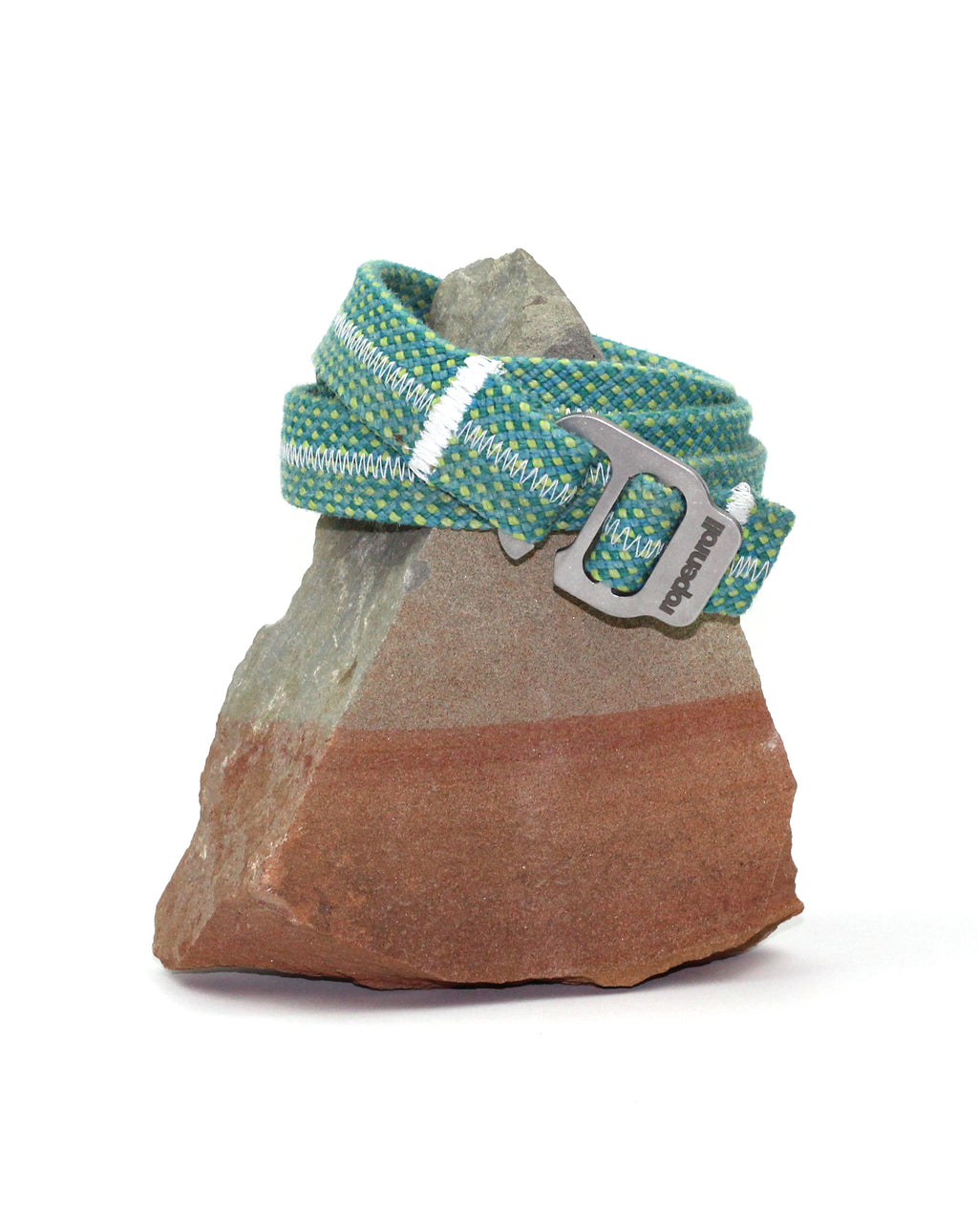 Cintura in corda da arrampicata / 2 corde