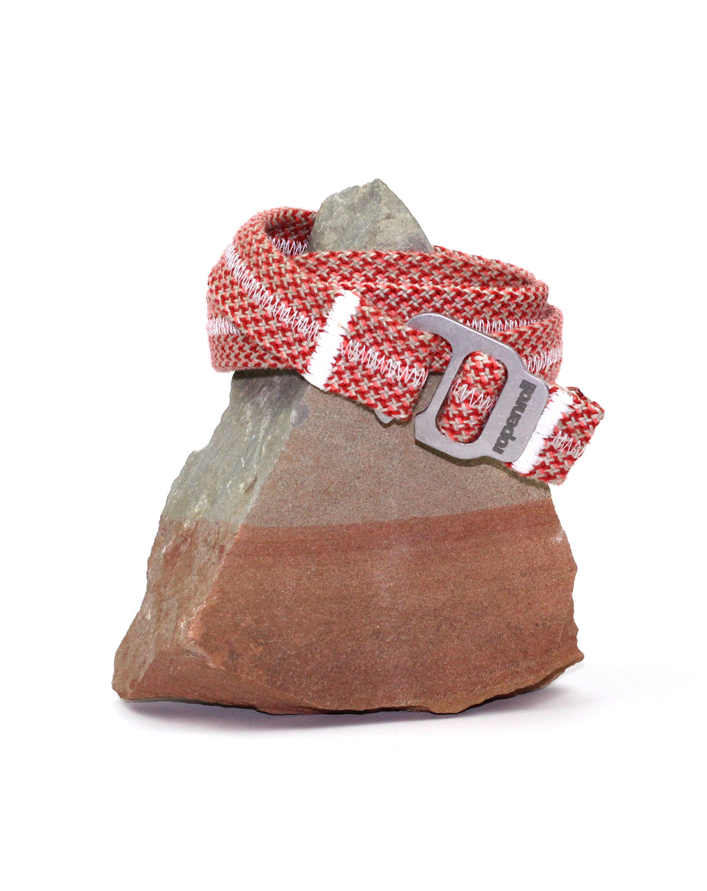 Cintura in corda da arrampicata / 2 corde