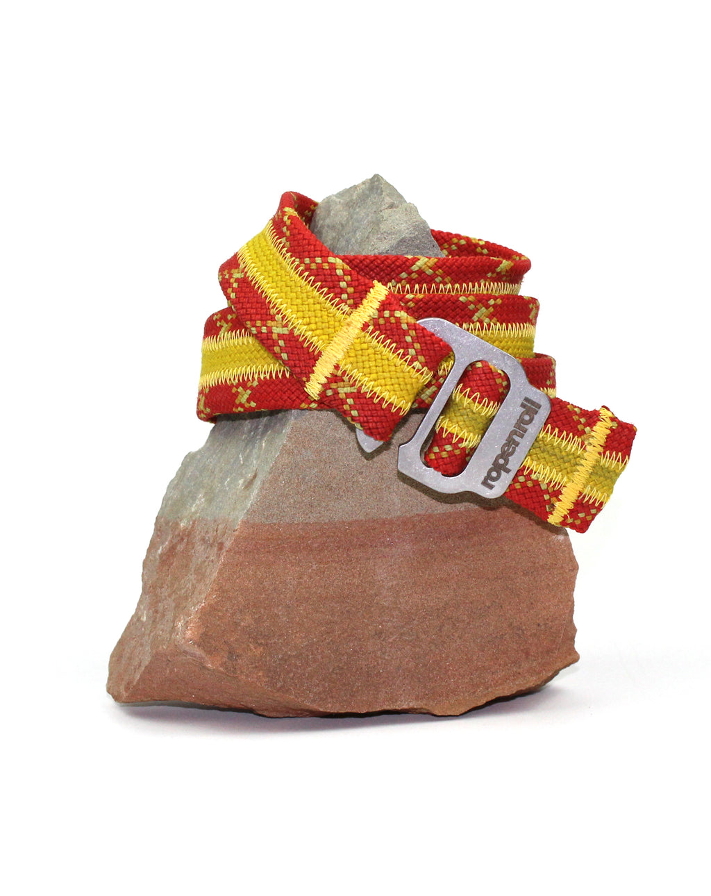 Cintura in corda da arrampicata / 3 corde