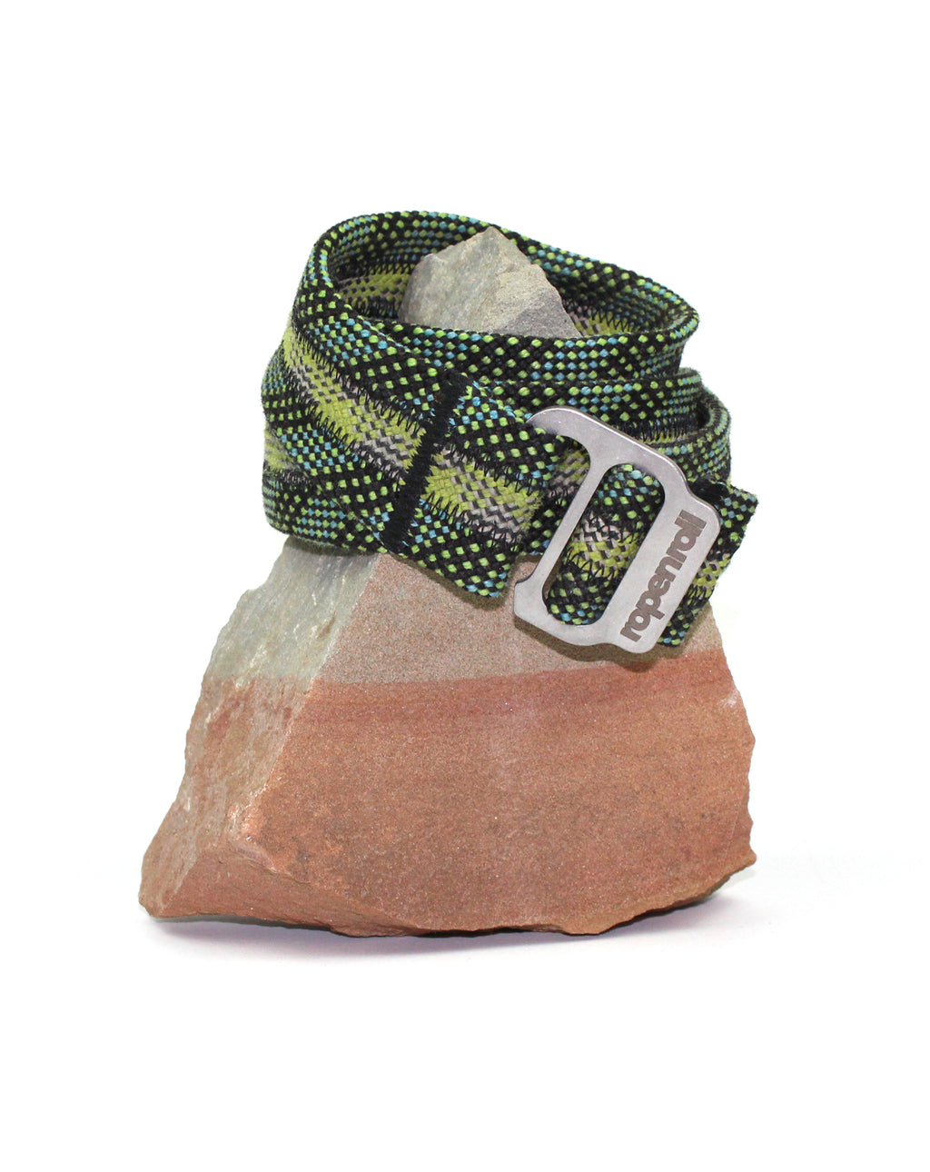 Cintura in corda da arrampicata / 3 corde