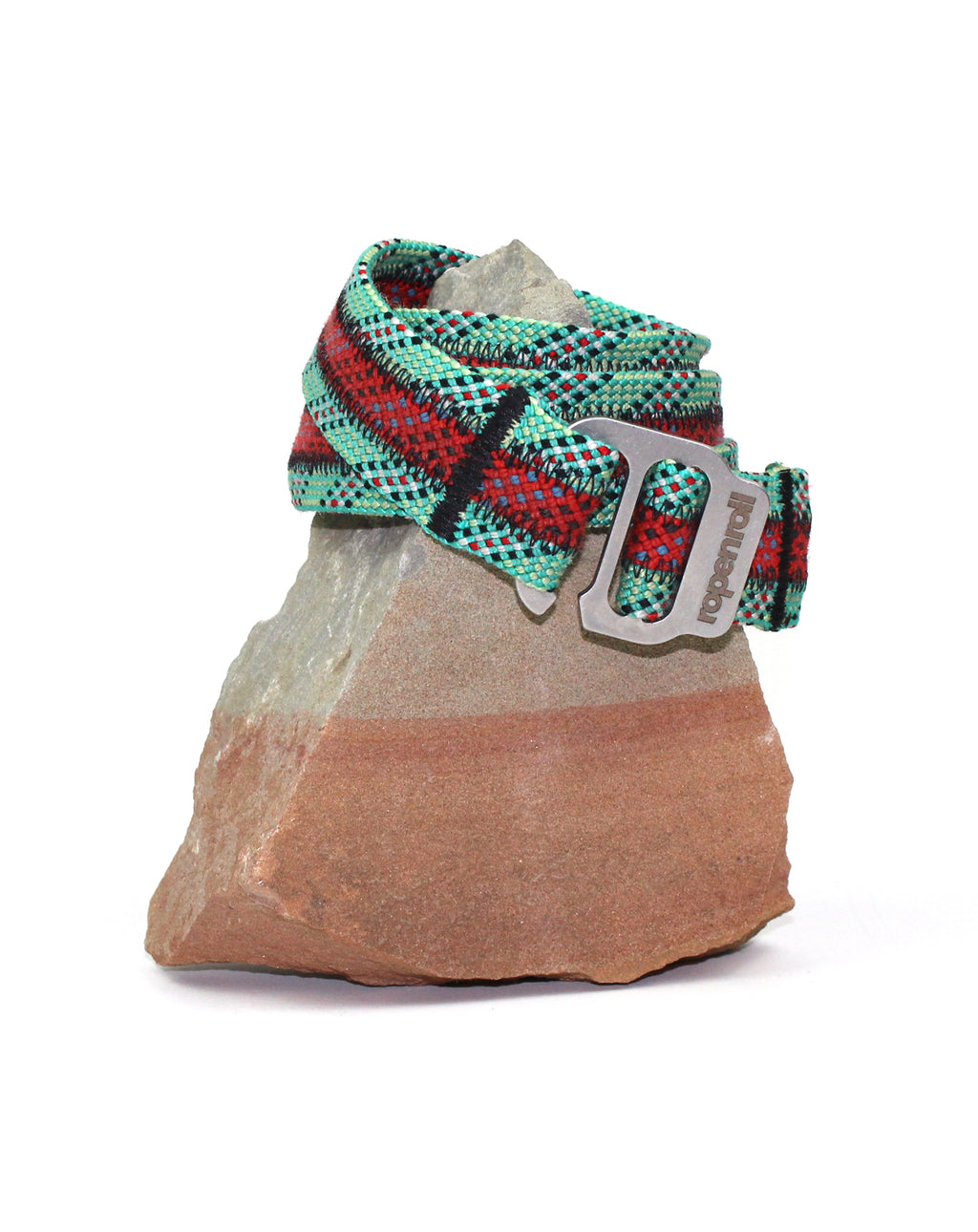 Cintura in corda da arrampicata / 3 corde