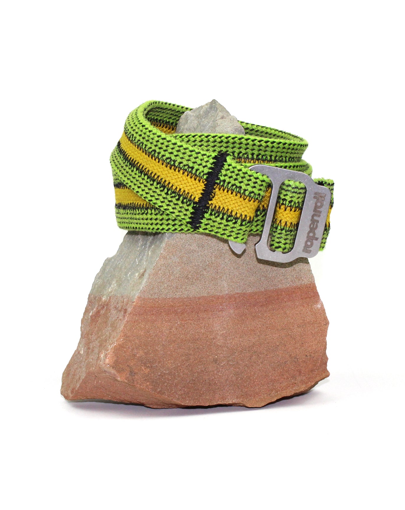 Cintura in corda da arrampicata / 3 corde