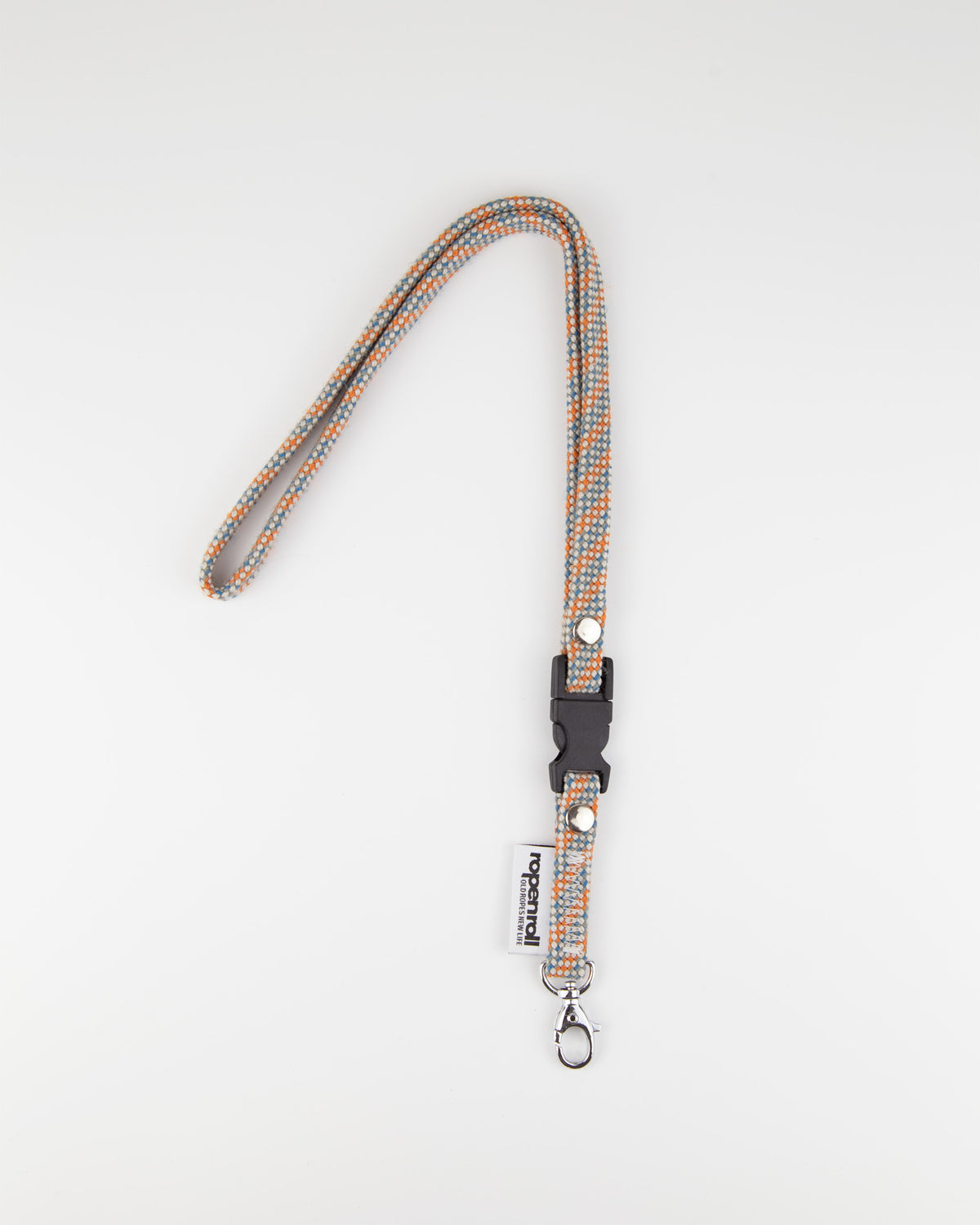 Lanyard Clip