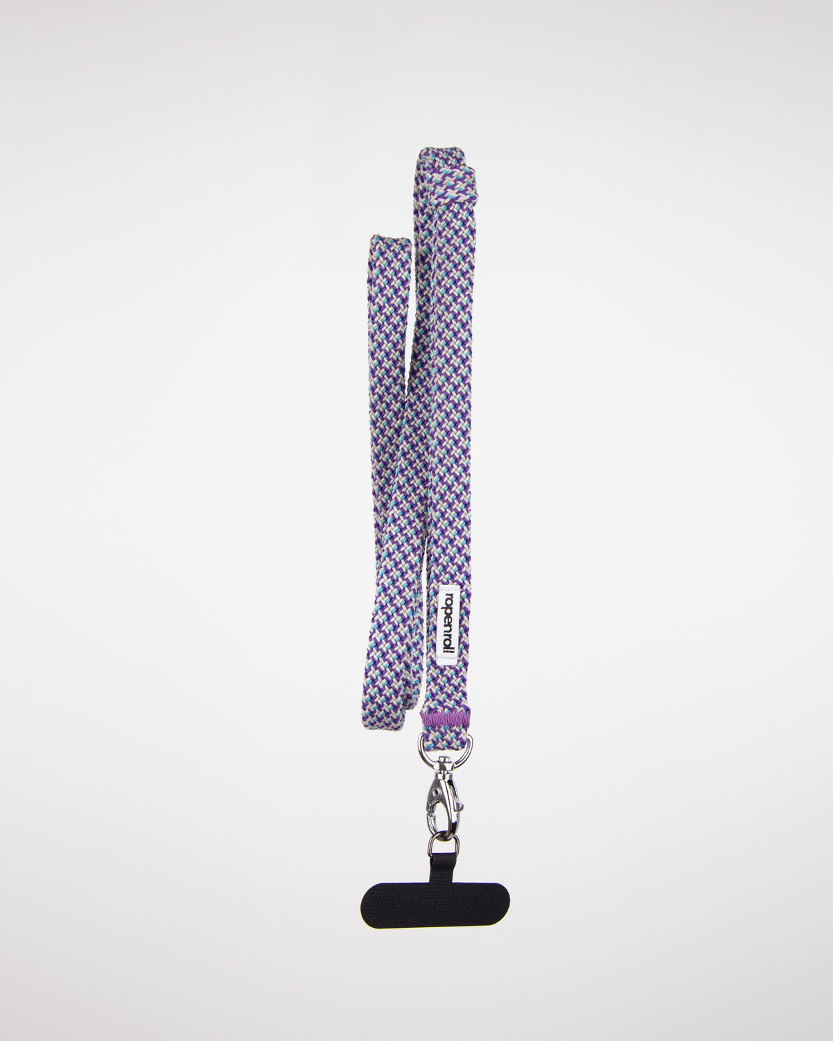 Lanyard tracolla