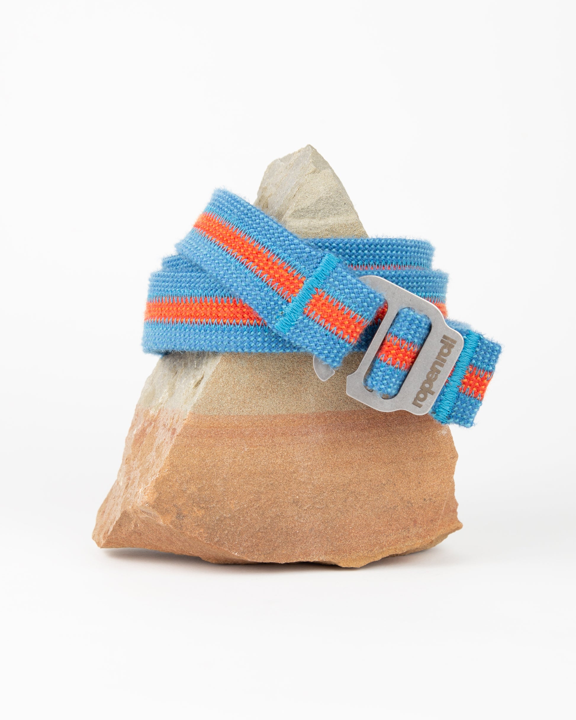 Cintura in corda da arrampicata / 3 corde