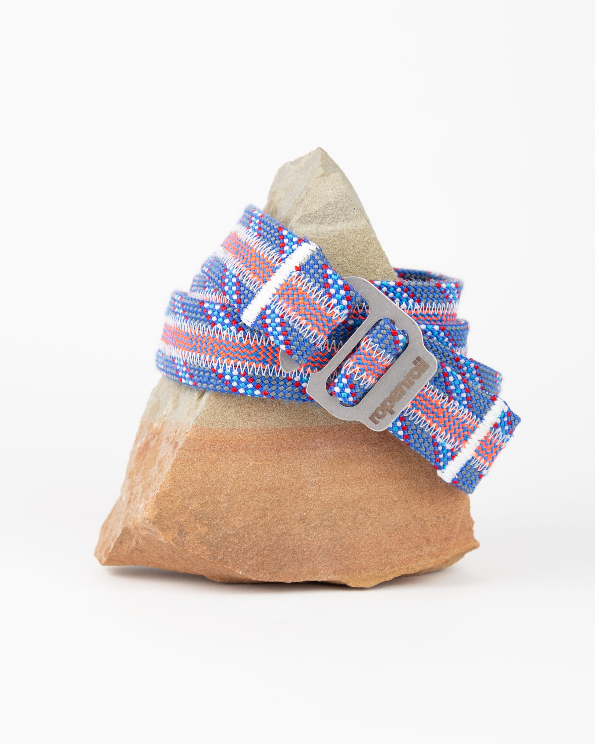 Cintura in corda da arrampicata / 3 corde