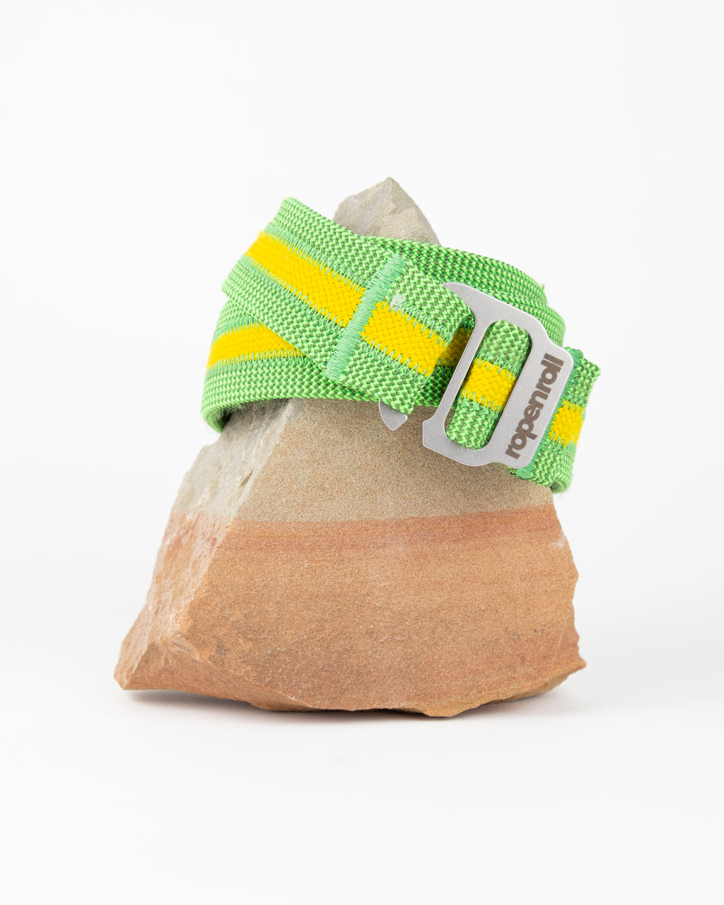 Cintura in corda da arrampicata / 3 corde