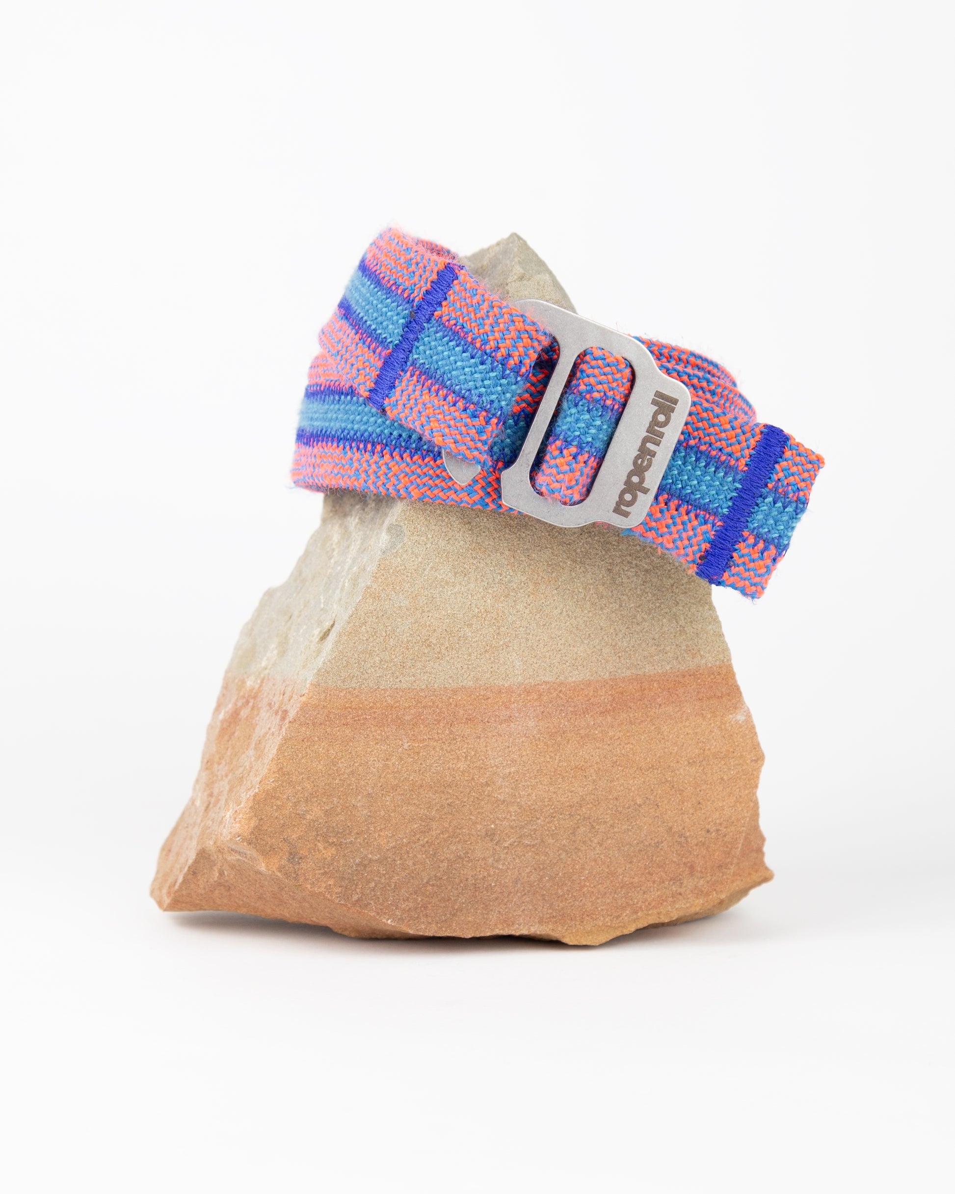 Cintura in corda da arrampicata / 3 corde