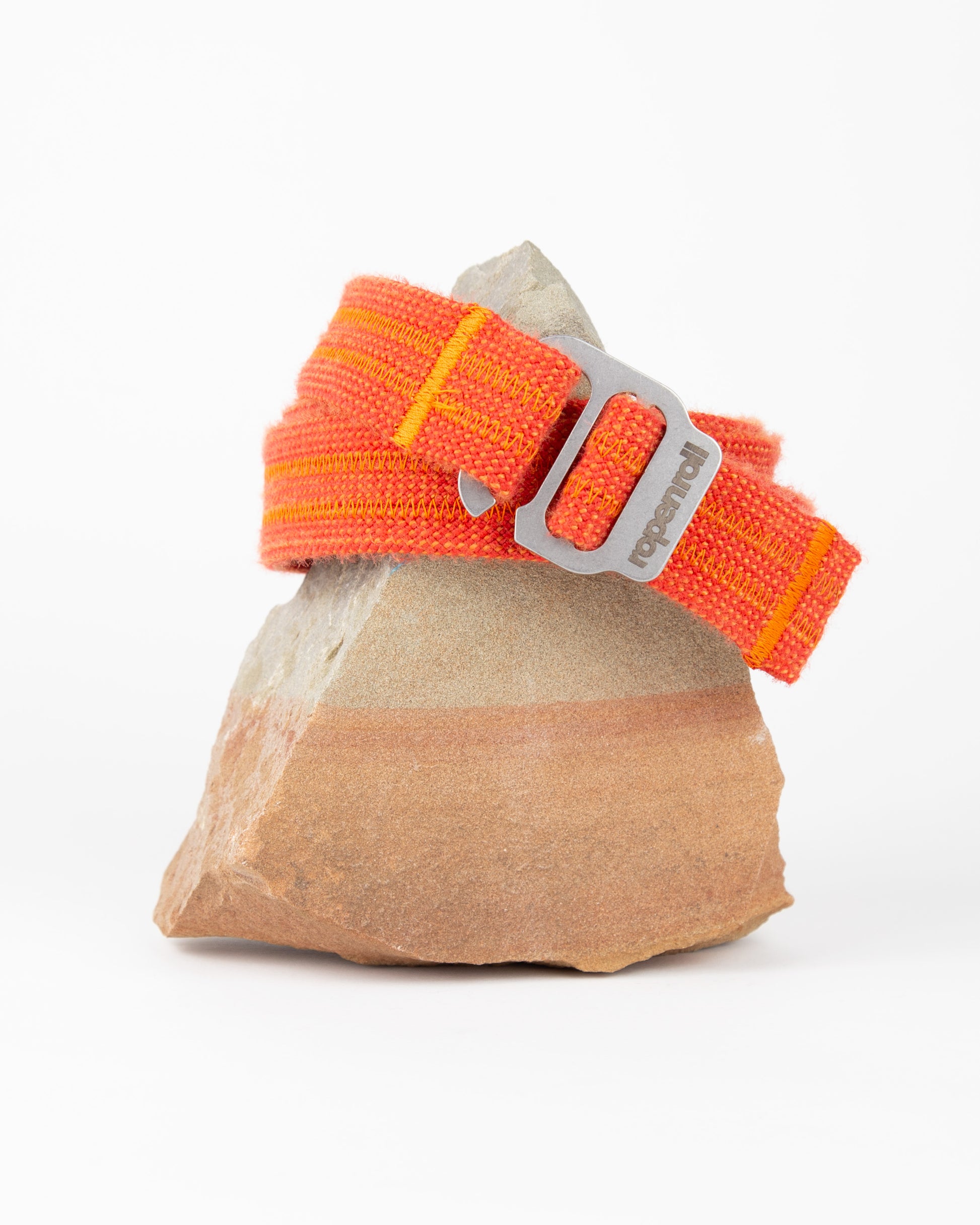 Cintura in corda da arrampicata / 3 corde