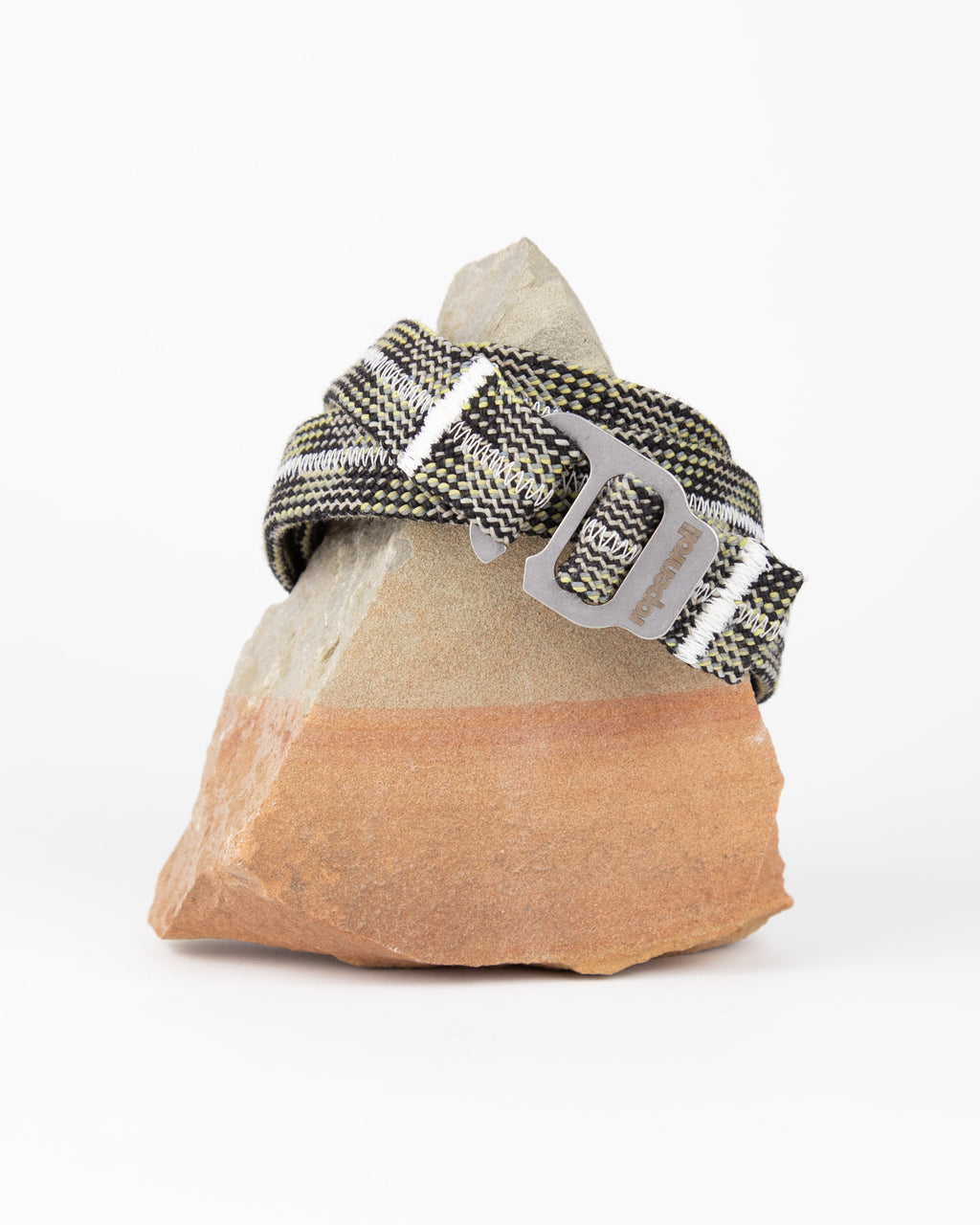 Cintura in corda da arrampicata / 2 corde