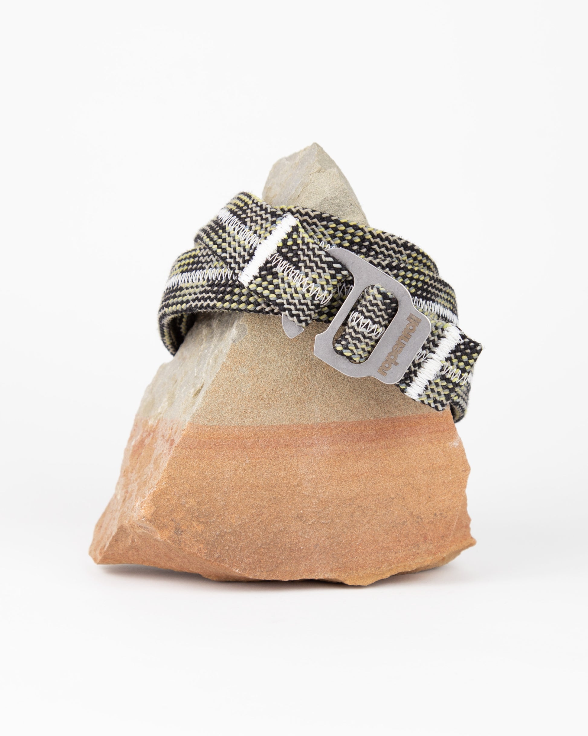 Cintura in corda da arrampicata / 2 corde