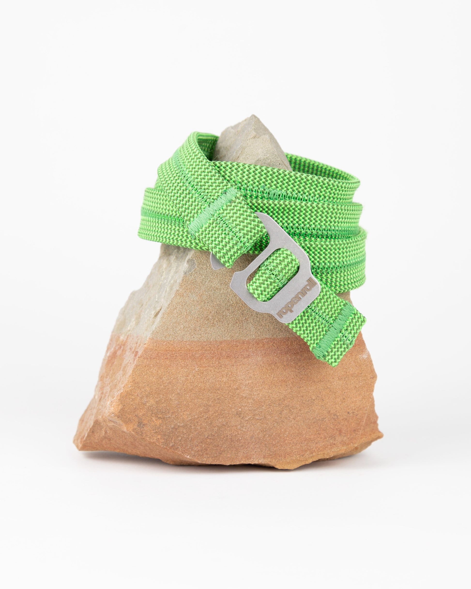 Cintura in corda da arrampicata / 2 corde