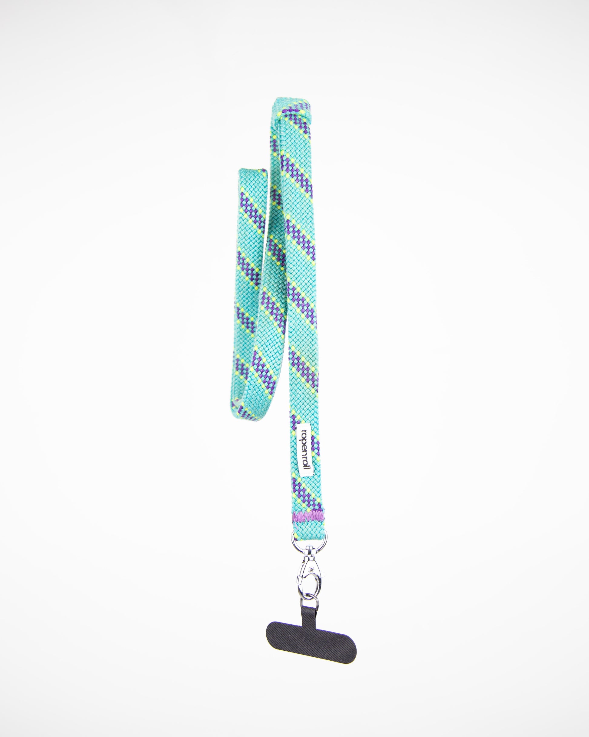 Lanyard tracolla
