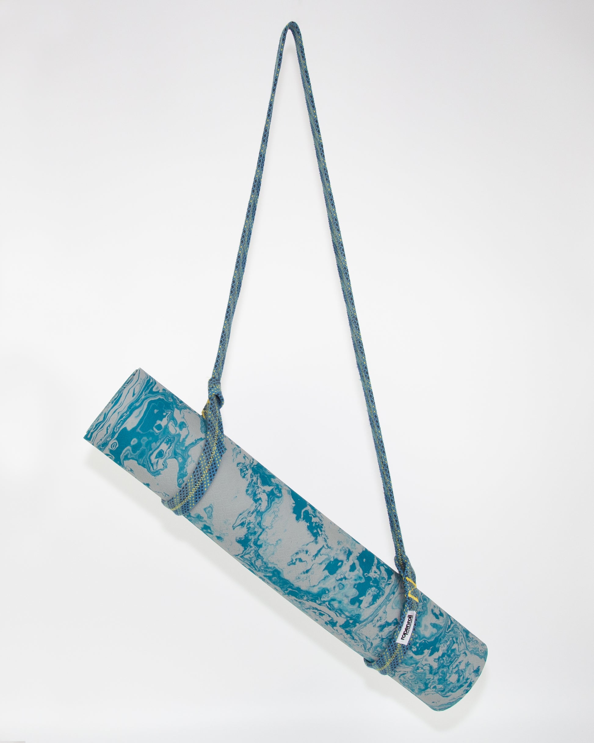 Cinghia tappetino yoga