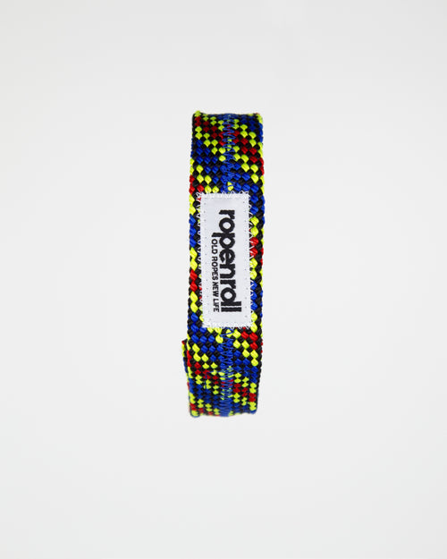 Cavigliera ferma pantalone per ciclismo