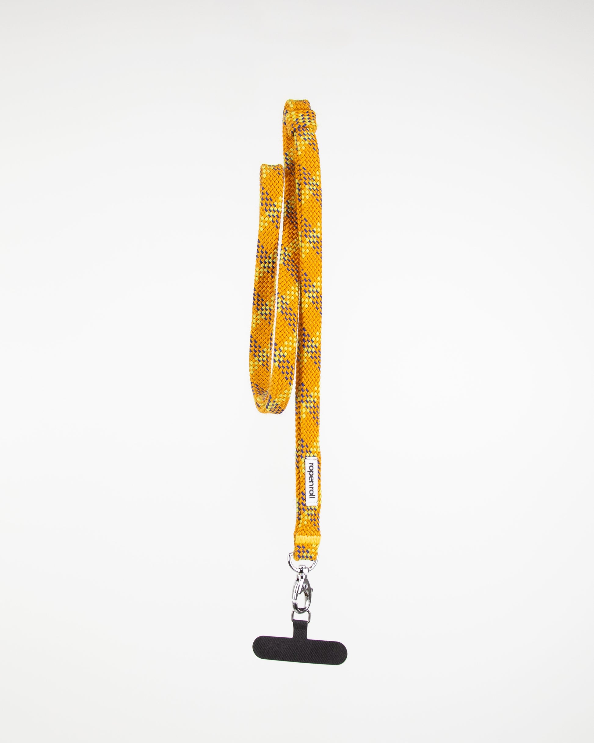 Lanyard tracolla