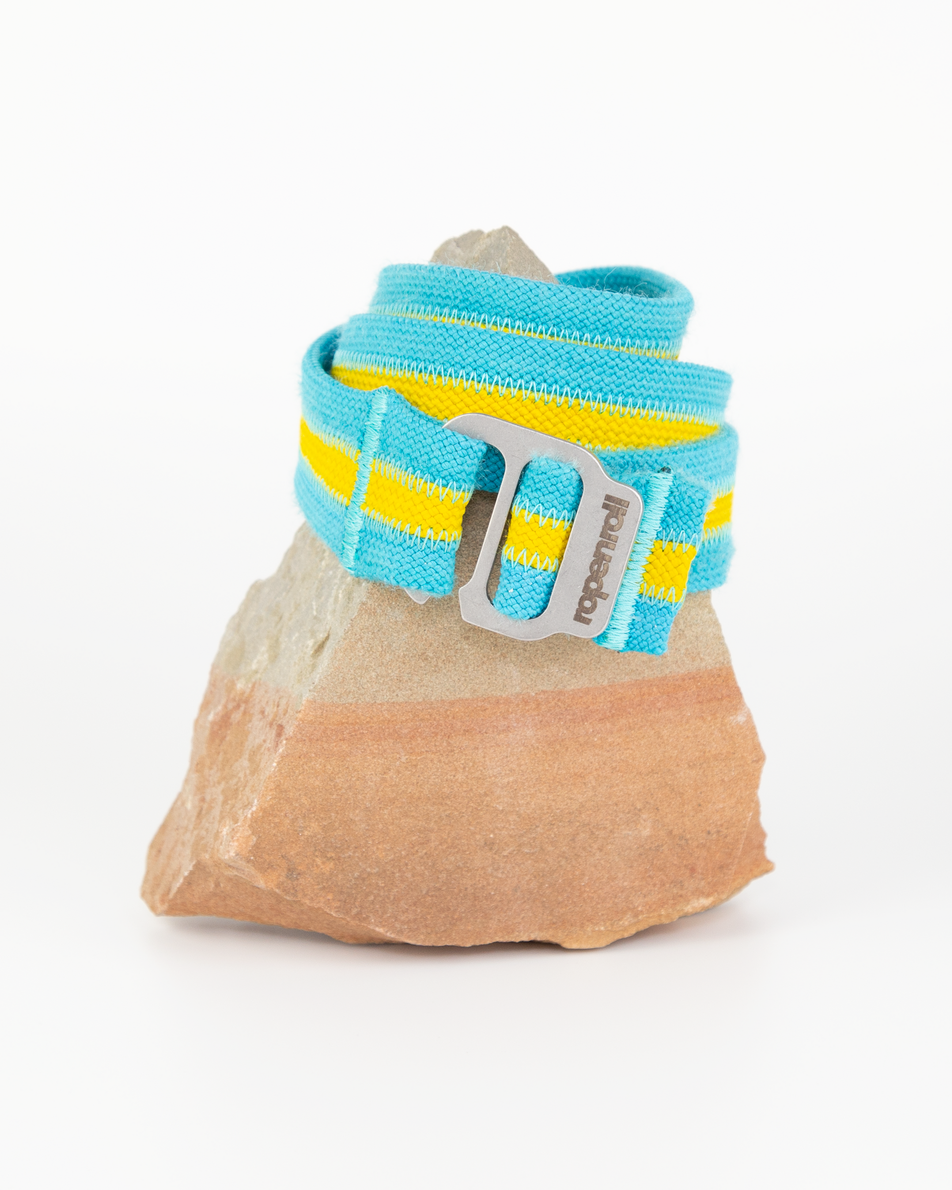 Cintura in corda da arrampicata / 3 corde