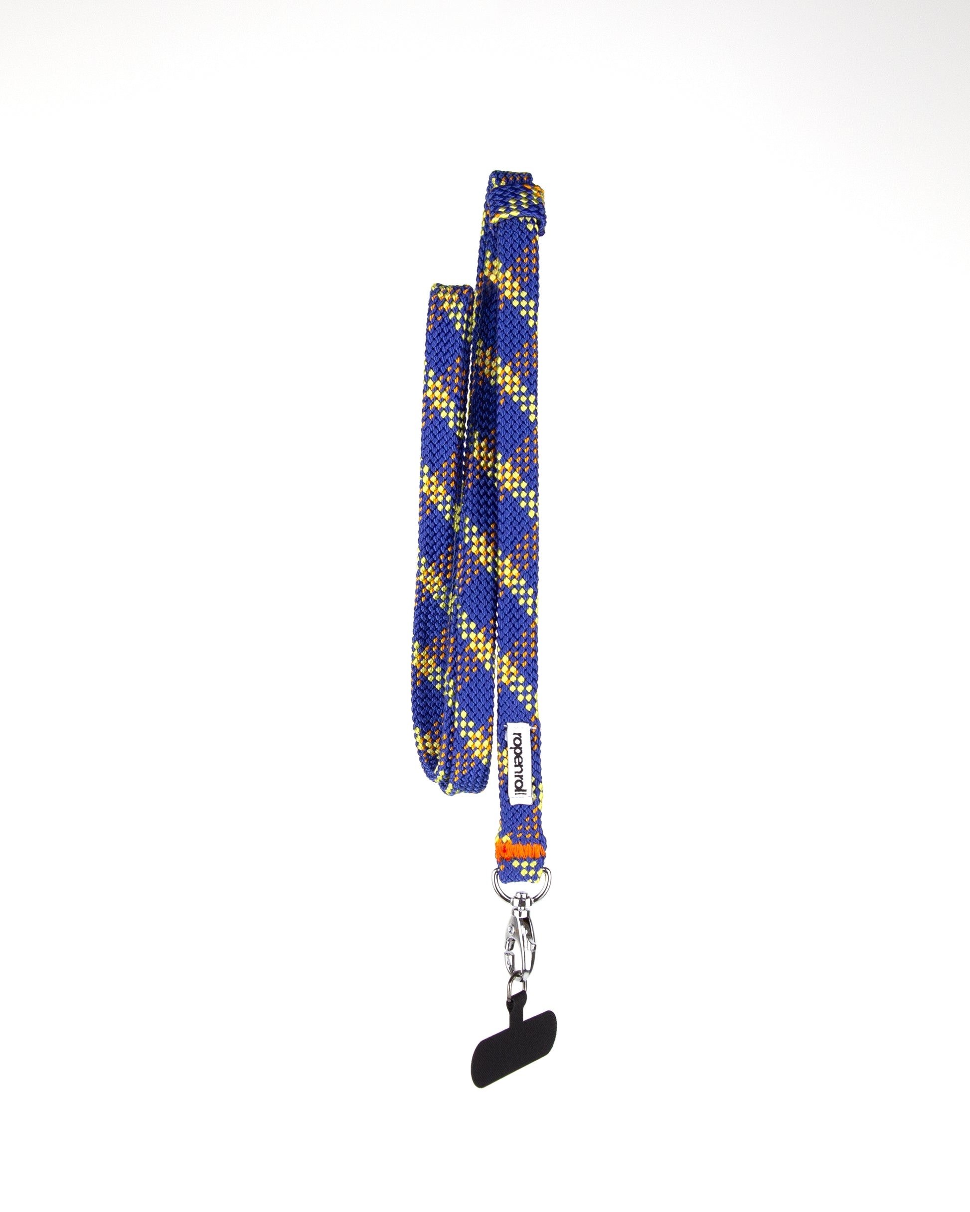 Lanyard tracolla