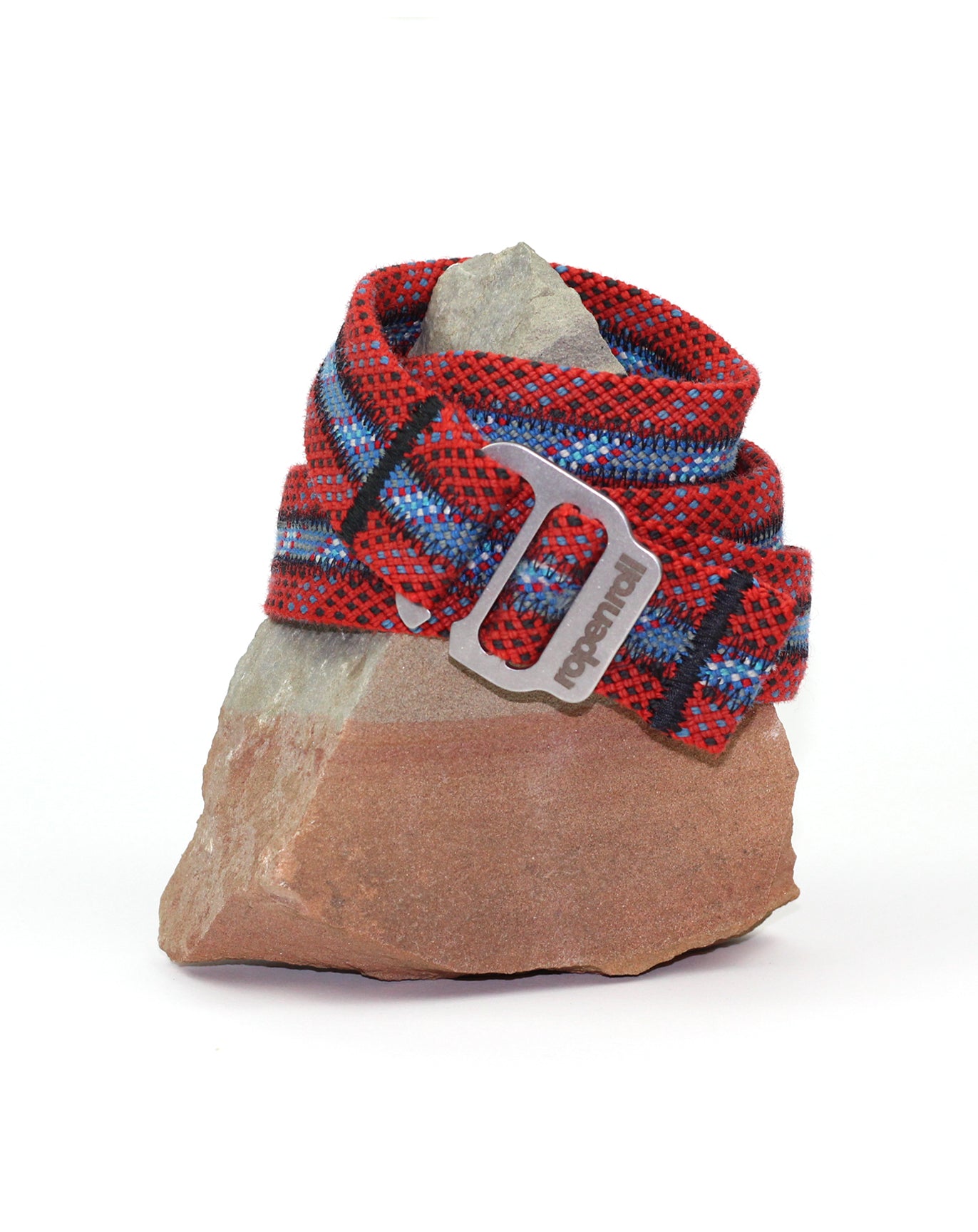 Cintura in corda da arrampicata / 3 corde